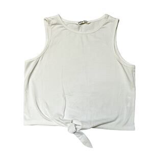 Shein Knotted Tank Top Size 11/12